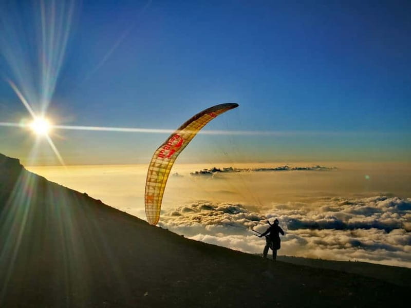 Sofia: Paragliding Adventure with visit of Koprivshtitsa - Leaving Sofia at 08:00