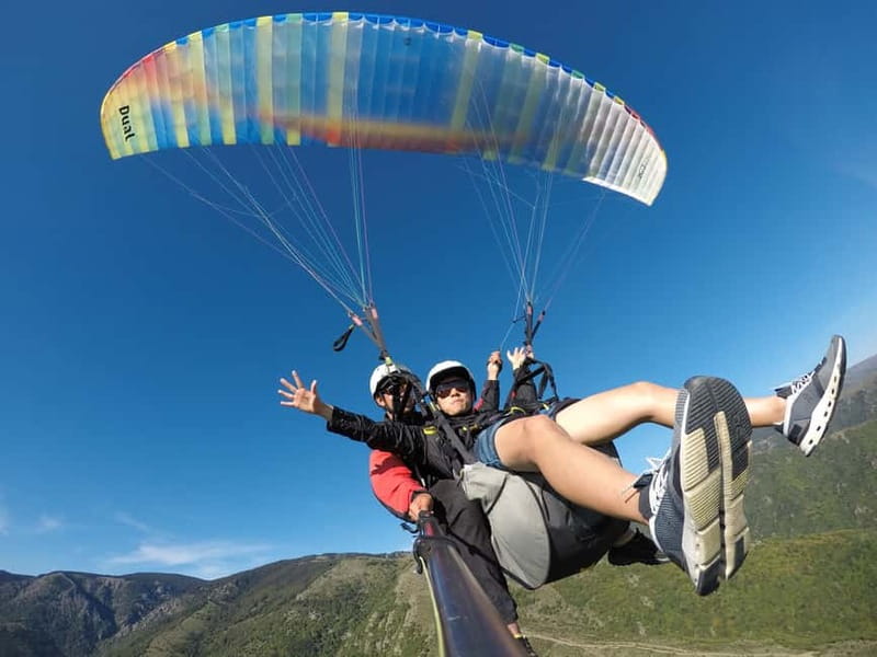 Sofia: Paragliding Adventure with visit of Koprivshtitsa - Should you book the Sopot flight and Koprivshtitsa visit?