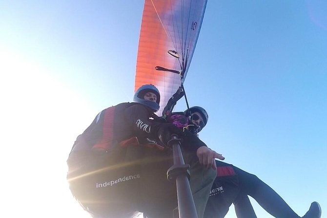 Tandem Paragliding Experience in Sarajevo, Bosnia and Herzegovina - Meeting in Sarajevo at 9:00 in the morning