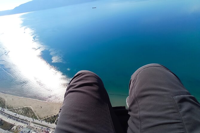 Tandem paragliding Vlore - Albania - Key Points Before You Book