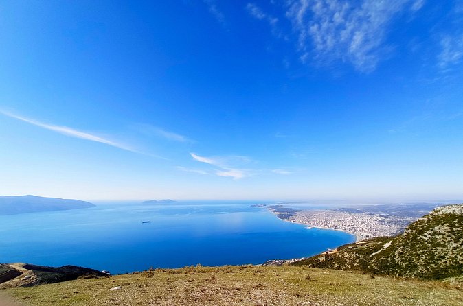 Tandem paragliding Vlore - Albania - Weather, Cancellations, and the Cost of Flexibility