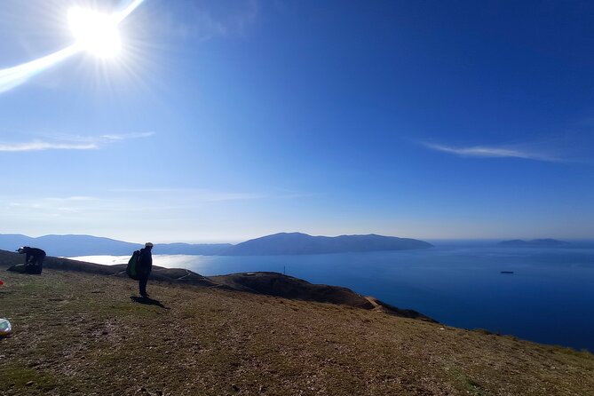 Tandem paragliding Vlore - Albania - Who Will Get the Most From This Activity?