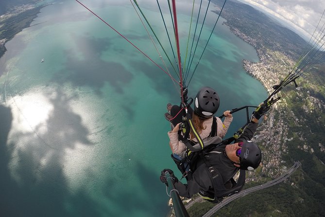Tandy paragliding - Is $252.52 a Fair Price?