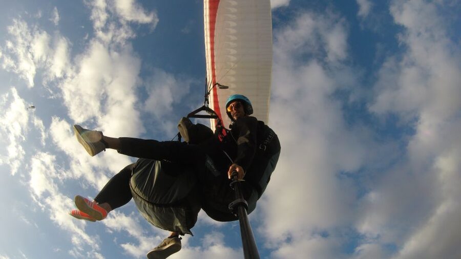 Tenerife: Discover the paragliding experience of a lifetime! - Key details before you book